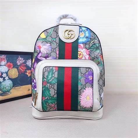 gucci lookalike backpack|gucci backpack for cheap.